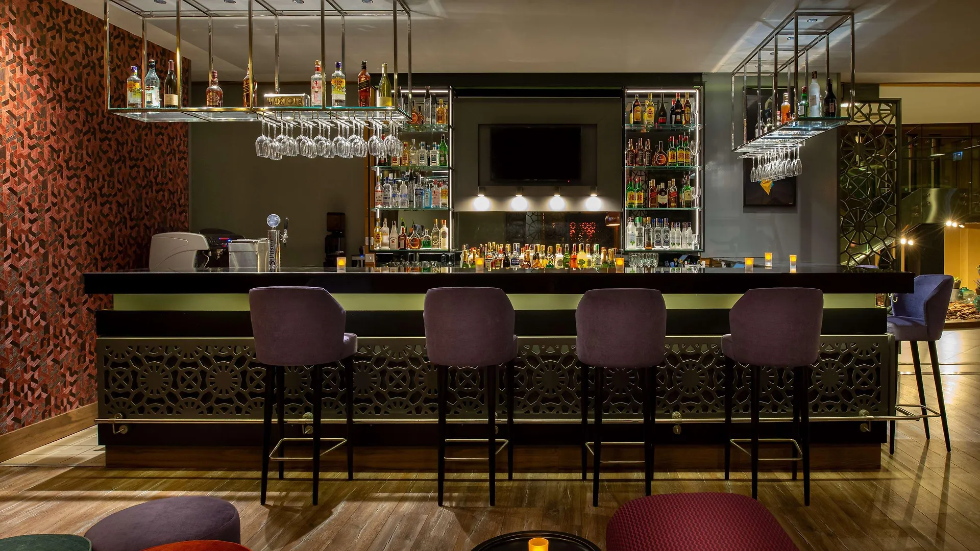 Hotel Hilton Garden Inn Istanbul Golden Horn