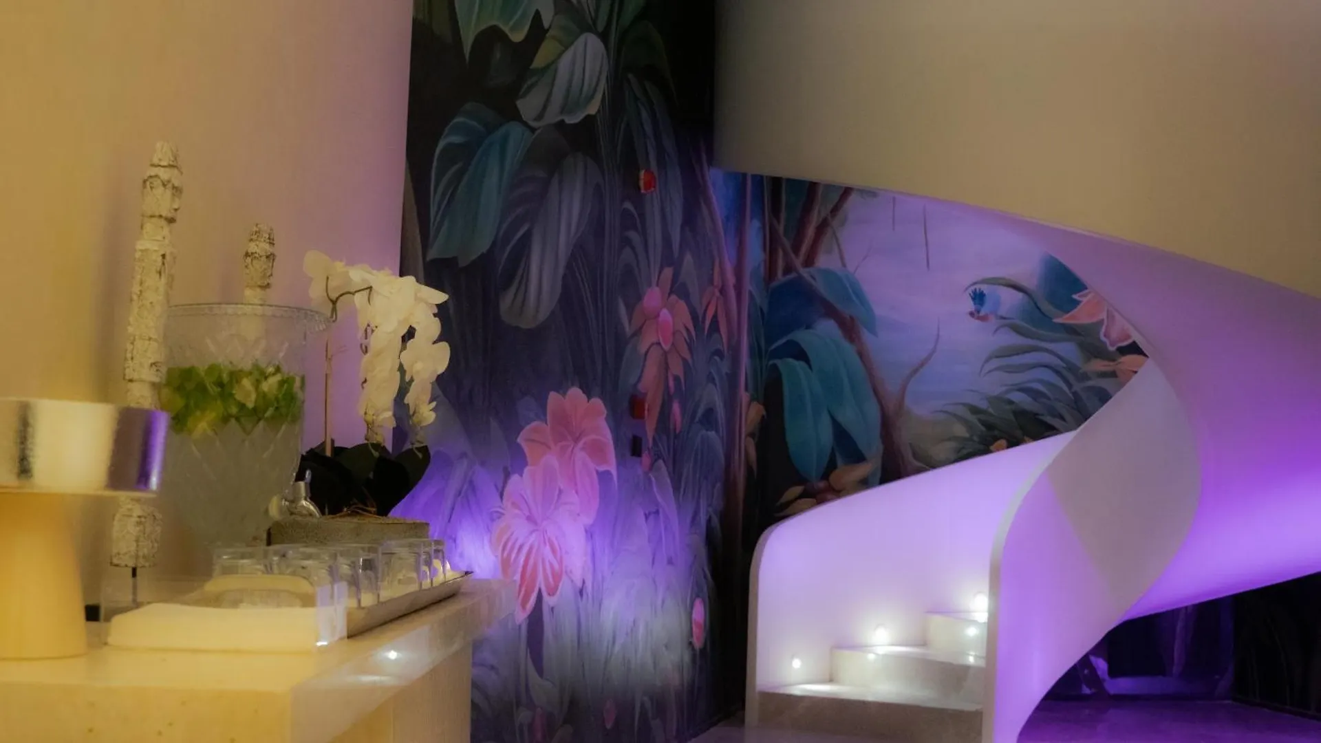 伊斯坦布尔金色号角希尔顿花园旅馆酒店 酒店