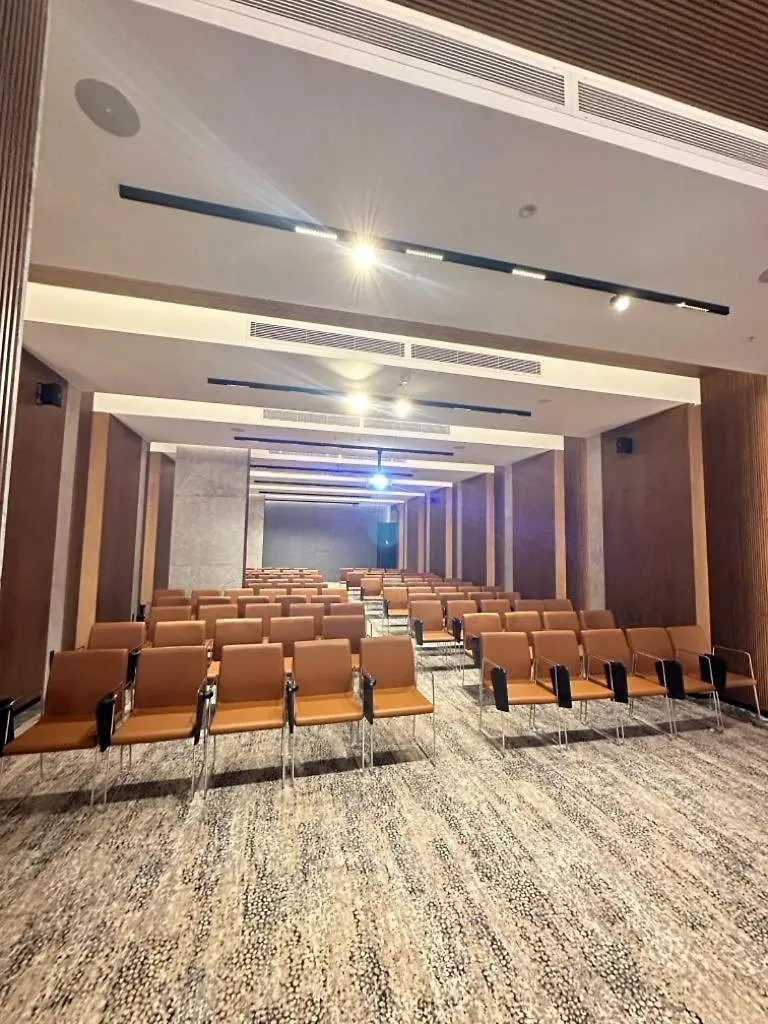 Hotel Hilton Garden Inn Istanbul Golden Horn