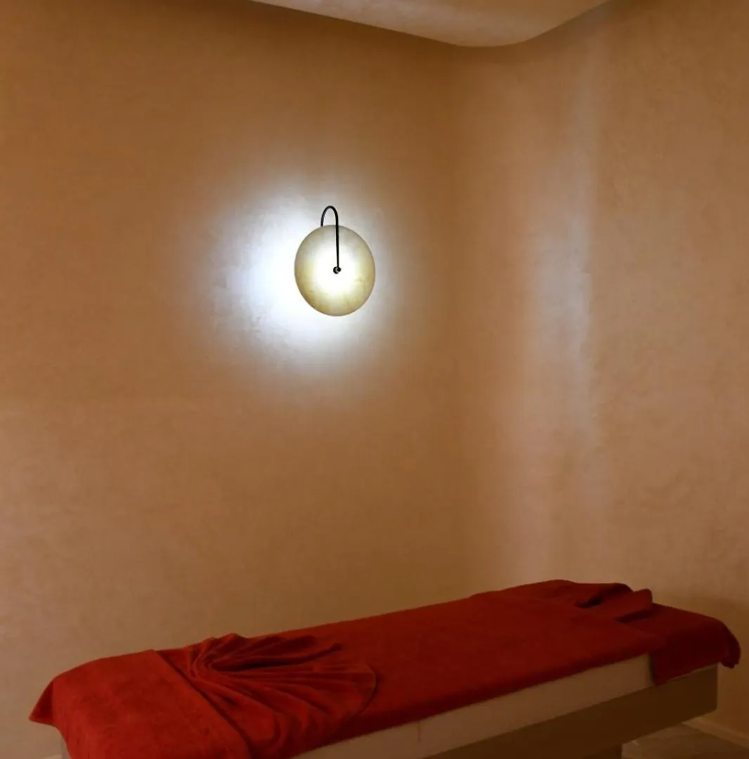 Hilton Garden Inn Istanbul Golden Horn Hotel