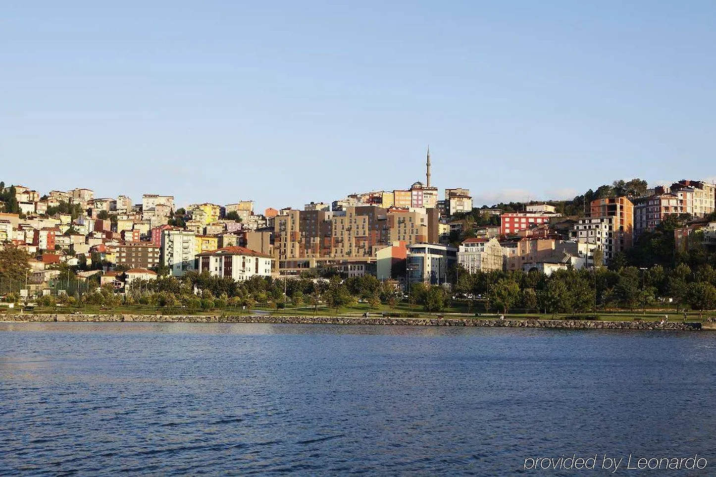Dosso Dossi Hotels & Spa Golden Horn Κωνσταντινούπολη
