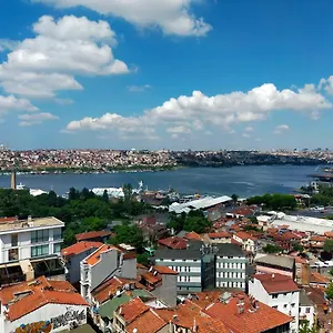 Grand Halic Goldenhorn **** Istanbul