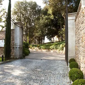 Station touristique Résidence Hôtelière Les Mas Du Grand Vallon Mougins