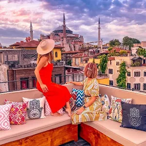 Henna ** Estambul