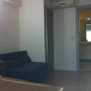Sisli *** Estambul