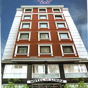 Hotel Linda, Istanboel