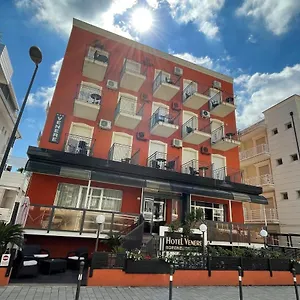 *** Otel Venere İtalya