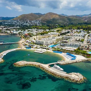 La Blanche & Resort Turgutreis