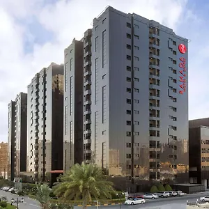 Ramada & By Wyndham Hotel Ajman