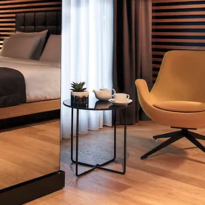 Hotel Metropolitan Bosphorus, Istanboel