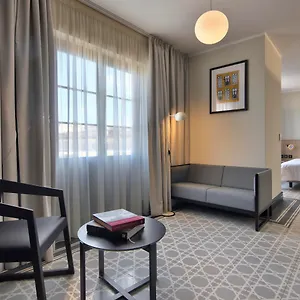 Hotell La Falconeria ****