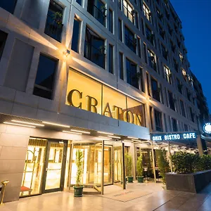 Otel The Craton Sisli, İstanbul