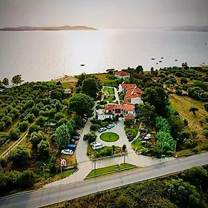 *** Hotel Kari Grecia