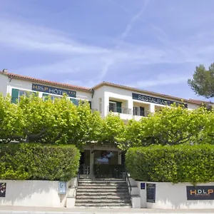 Hotel De La - Hdlp Bormes-les-Mimosas
