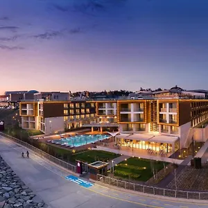Hotel Crowne Plaza Florya By Ihg, Istanboel