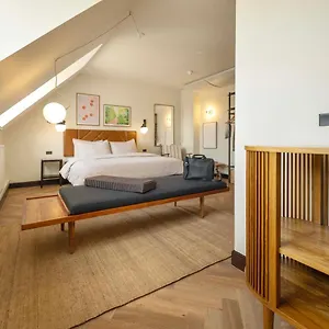 Hotel Mayfair Copenhague