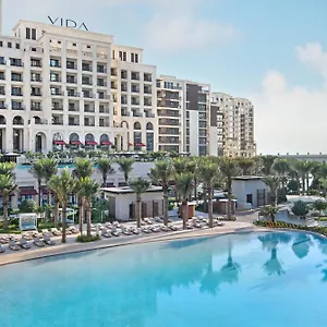 Vida Creek Hotel Dubai