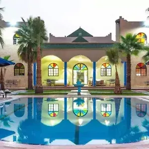 Qodwa Bed & Breakfast Sidi Abdallah Ghiat