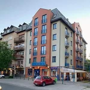 *** Hotel Veritas Ungaria
