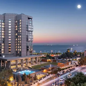Otel Hilton Bakirkoy, İstanbul