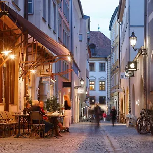 Orphee - Grosses Haus Hotel Regensburg