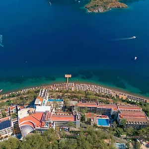 ***** Hotel Orka Lotus Turcia