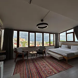 Hotel Million Old, Provincia di Istanbul