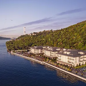 Hotel Mandarin Oriental Bosphorus,, Istanboel