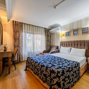 Hotel Hamit, Provincia di Istanbul