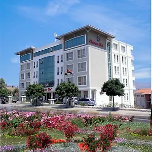 *** Otel Eldehan Türkiye