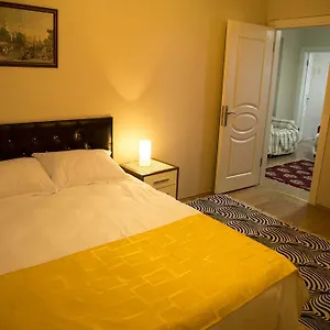 بارك شقة