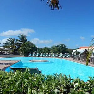 Hotel Cap Macabou Le Vauclin