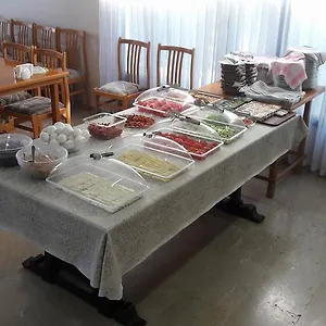 ** Otel Kabasakal Türkiye