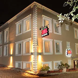 Apple Tree Hotell