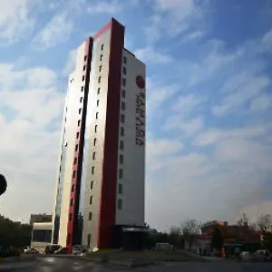 Otel Ramada Plaza By Wyndham Atakoy, İstanbul