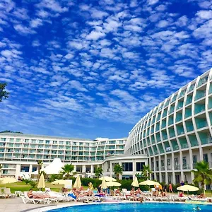 ***** Hotel Nature Diamond Turcia