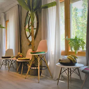  Hotel de apartamente Dreamkeys Spania