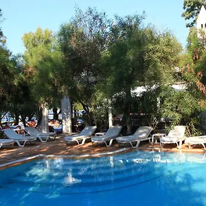Hotell Okaliptus ****