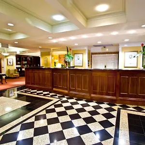 **** Apart Otel Adina Anzac Square Avustralya