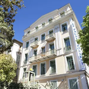 Appart hôtel Odalys Le Palais Rossini Nice