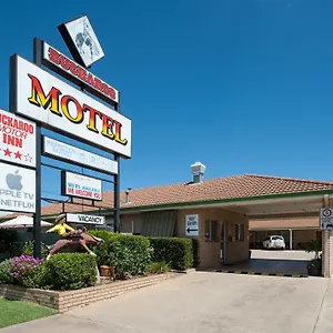 https://buckaroo-motor-inn.queenslandhotels.net