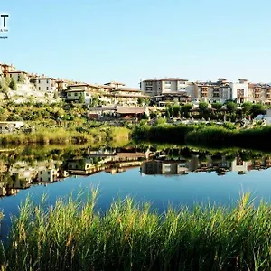 Semesteranläggning (resort) Umut Thermal & Wellness ****