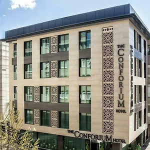 Hotel The Conforium, Provincia di Istanbul