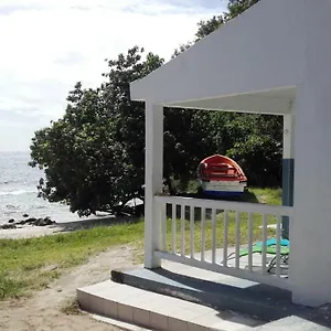 Appart hôtel Ti Paradis De L'anse Figuier Site En Martinique Rivière-Pilote
