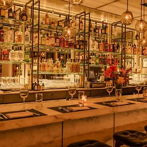 Hgu Hotel New York