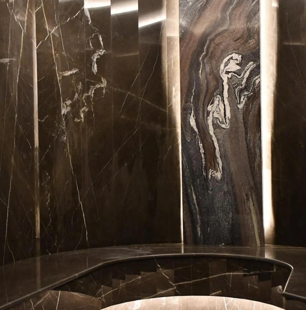 ***** Hotel Hilton Garden Inn Istanbul Golden Horn Türkei