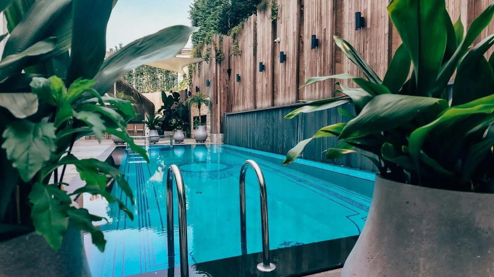 ***** Hotel Hilton Garden Inn Istanbul Golden Horn Türkei