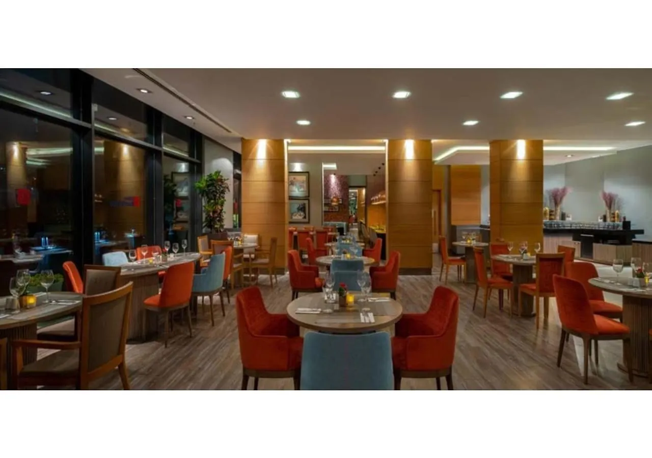 Dosso Dossi Hotels & Spa Golden Horn Istanbul