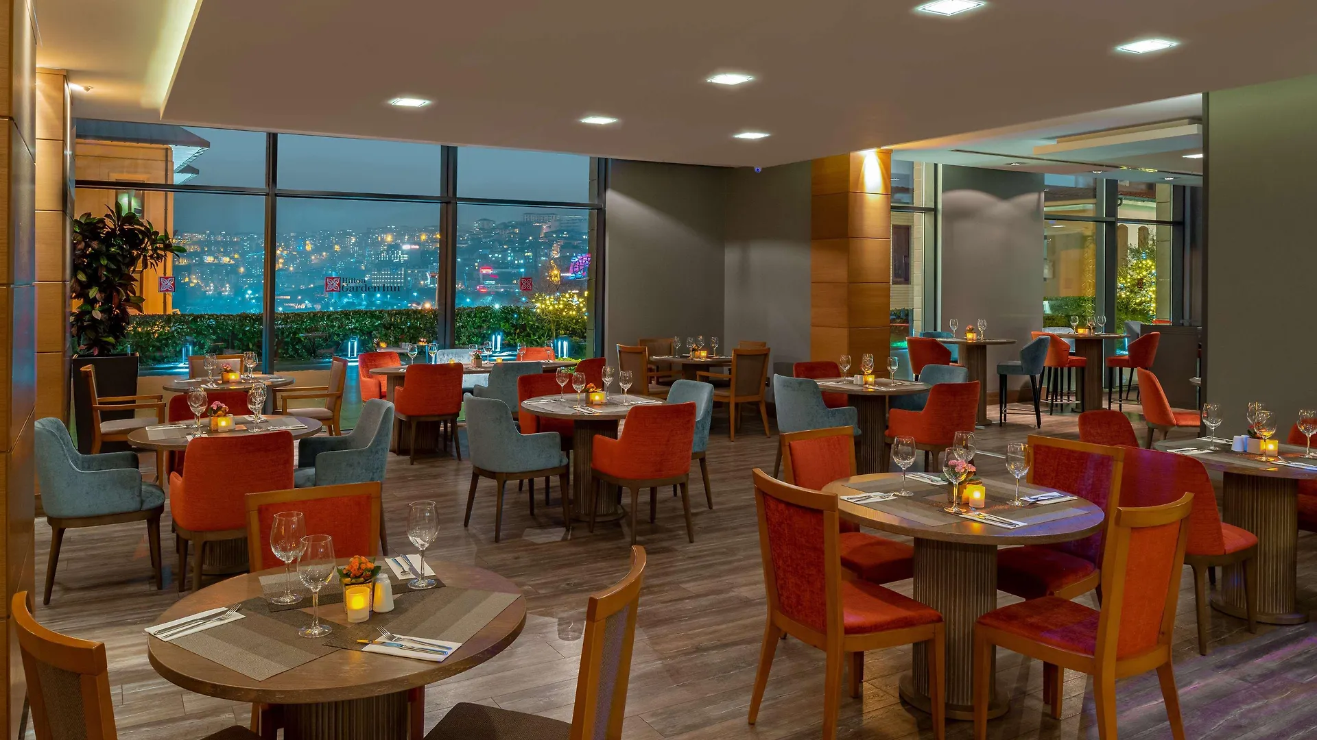 Dosso Dossi Hotels & Spa Golden Horn Istanbul 5*,  Turkey