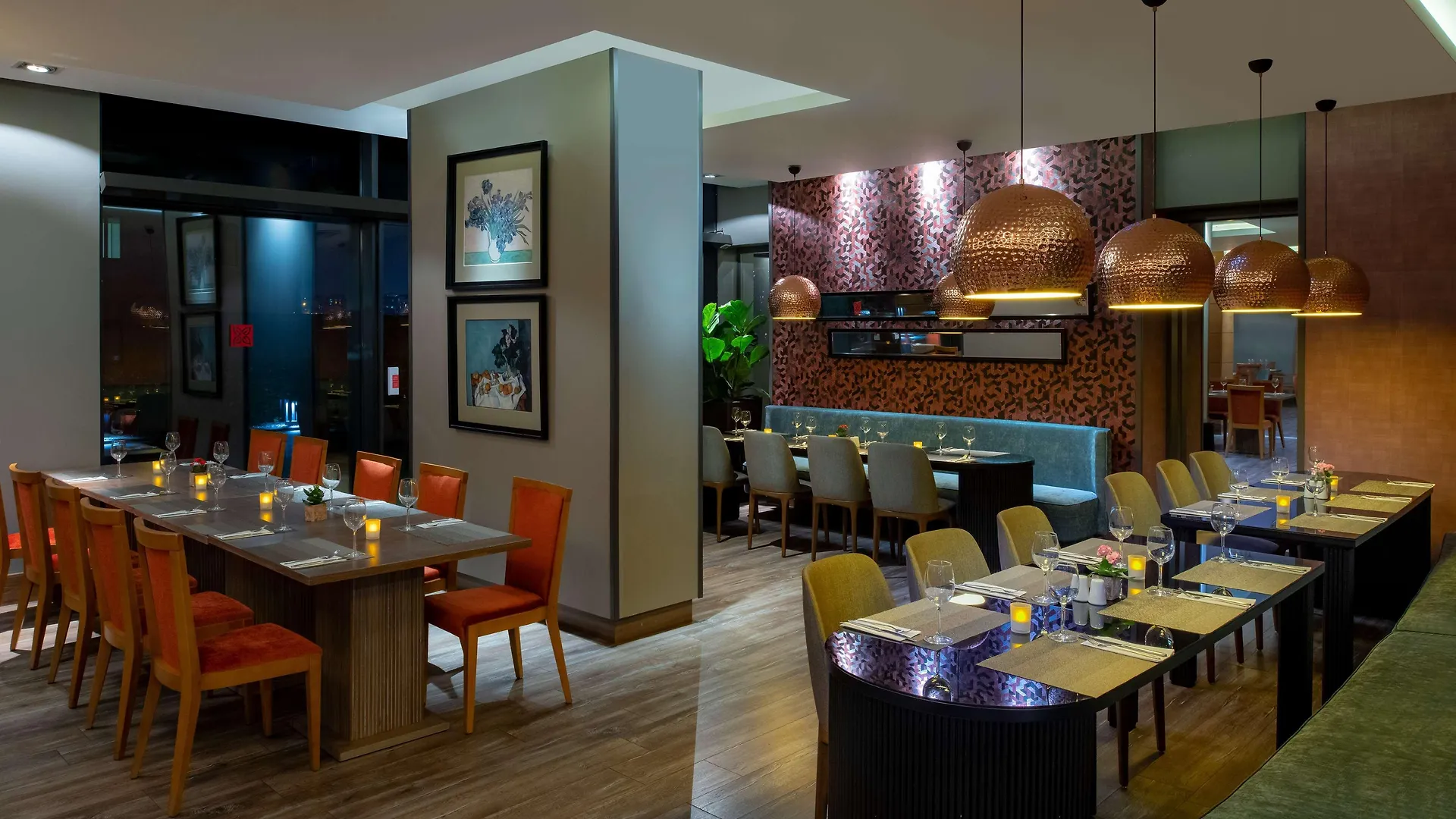 Dosso Dossi Hotels & Spa Golden Horn Istanbul 5*,